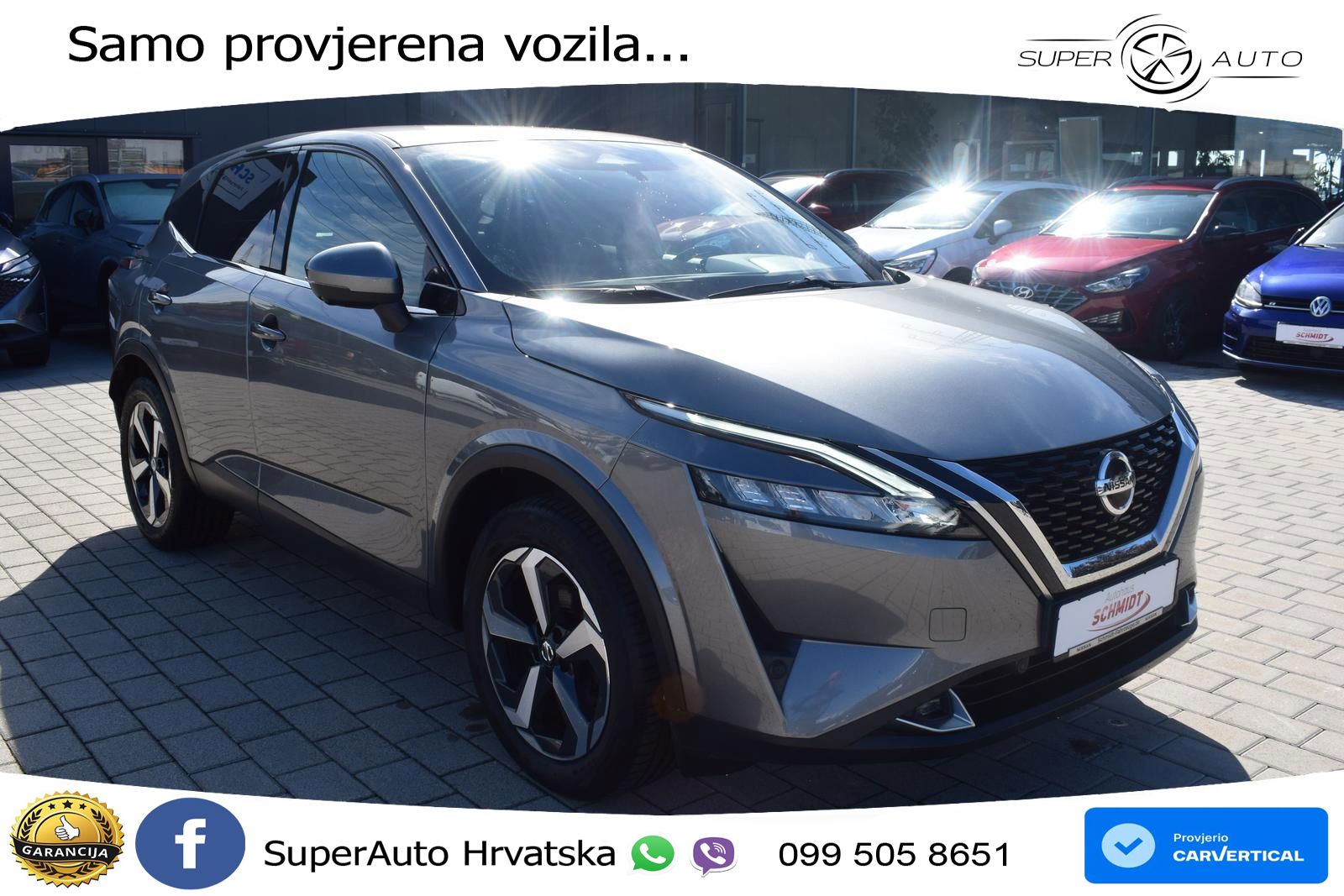Nissan Qashqai 1.3 DIG-T (140 KS) N-Connecta LED+GR SJED+ACC
