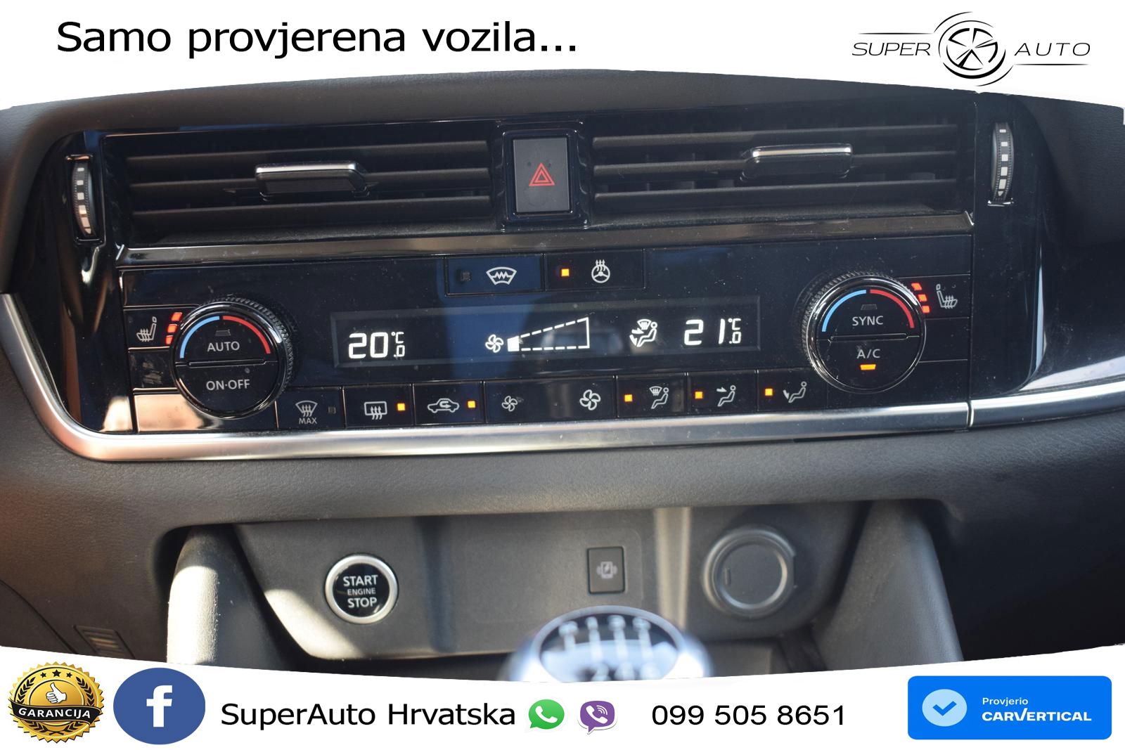 Nissan Qashqai 1.3 DIG-T (140 KS) N-Connecta LED+GR SJED+ACC