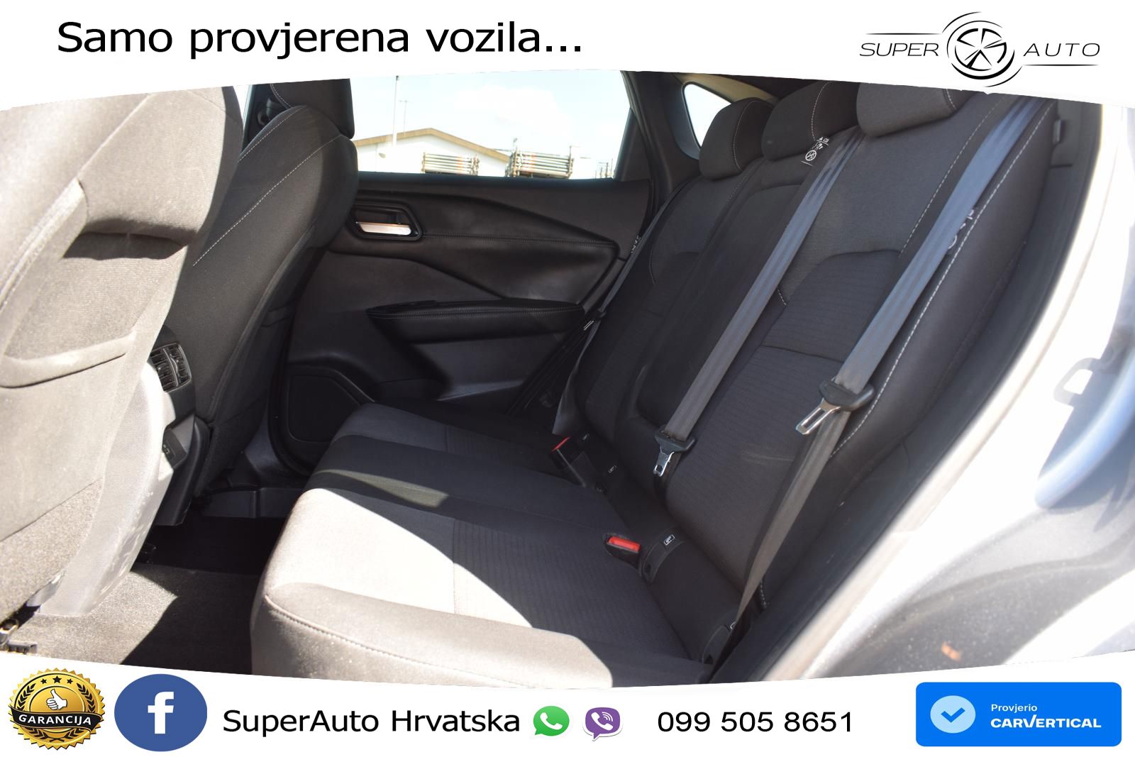 Nissan Qashqai 1.3 DIG-T (140 KS) N-Connecta LED+GR SJED+ACC