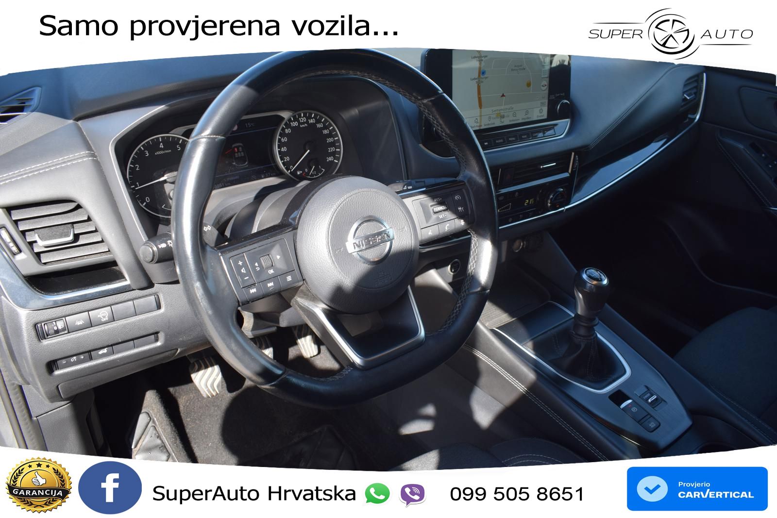 Nissan Qashqai 1.3 DIG-T (140 KS) N-Connecta LED+GR SJED+ACC