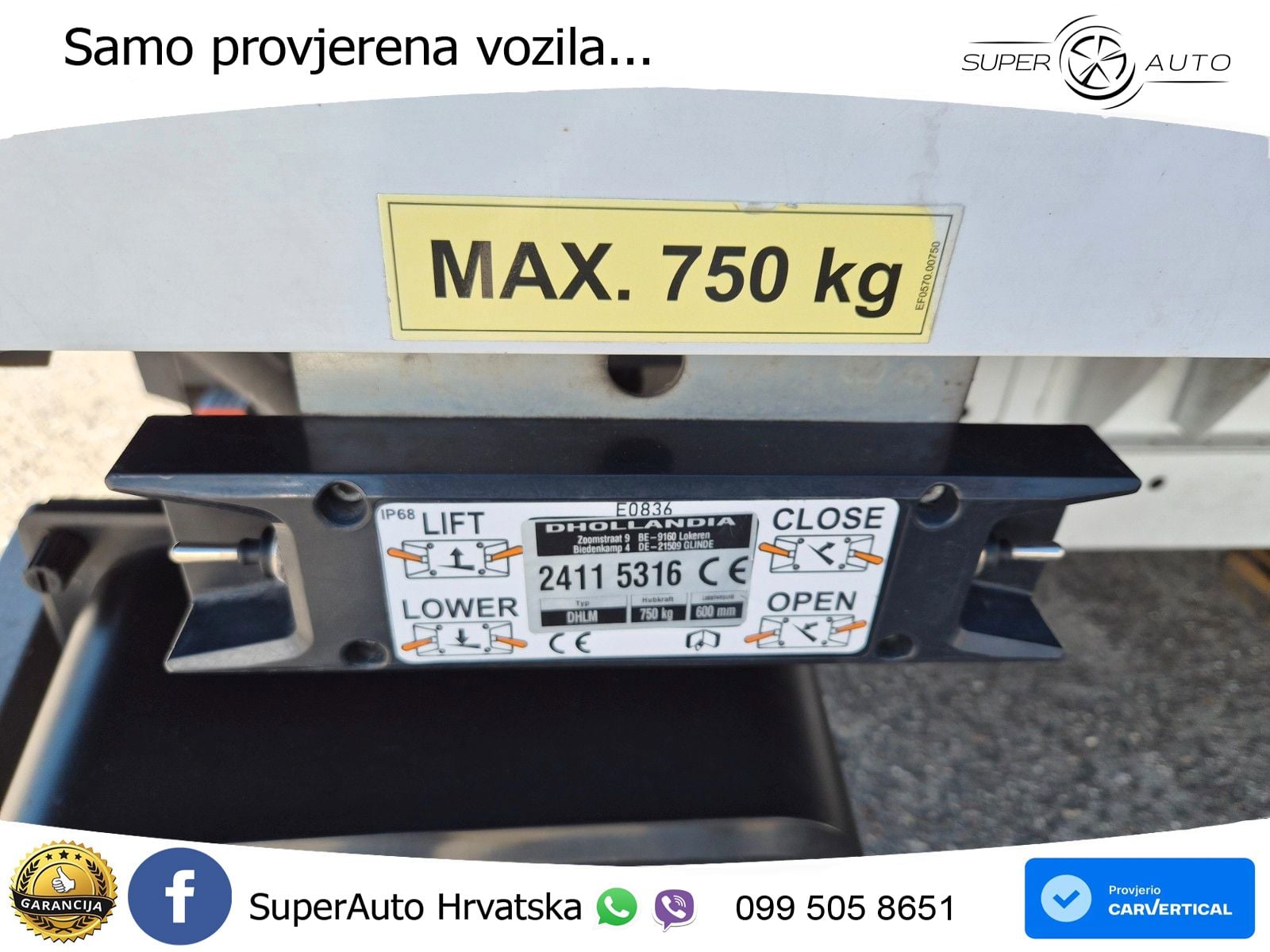 Peugeot Boxer 2.2 HDI 140 L4 Leichtbaukoffer LBW Klima 140 KS