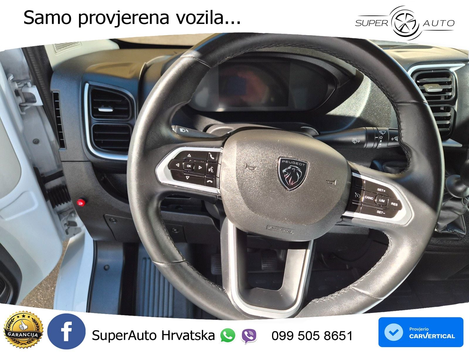 Peugeot Boxer 2.2 HDI 140 L4 Leichtbaukoffer LBW Klima 140 KS