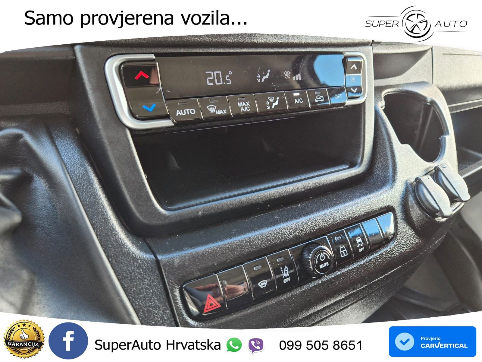 Peugeot Boxer 2.2 HDI 140 L4 Leichtbaukoffer LBW Klima 140 KS