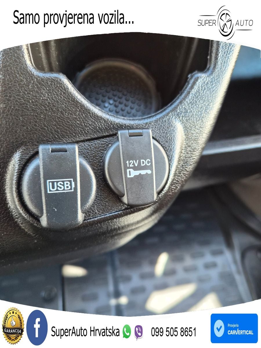 Peugeot Boxer 2.2 HDI 140 L4 Leichtbaukoffer LBW Klima 140 KS