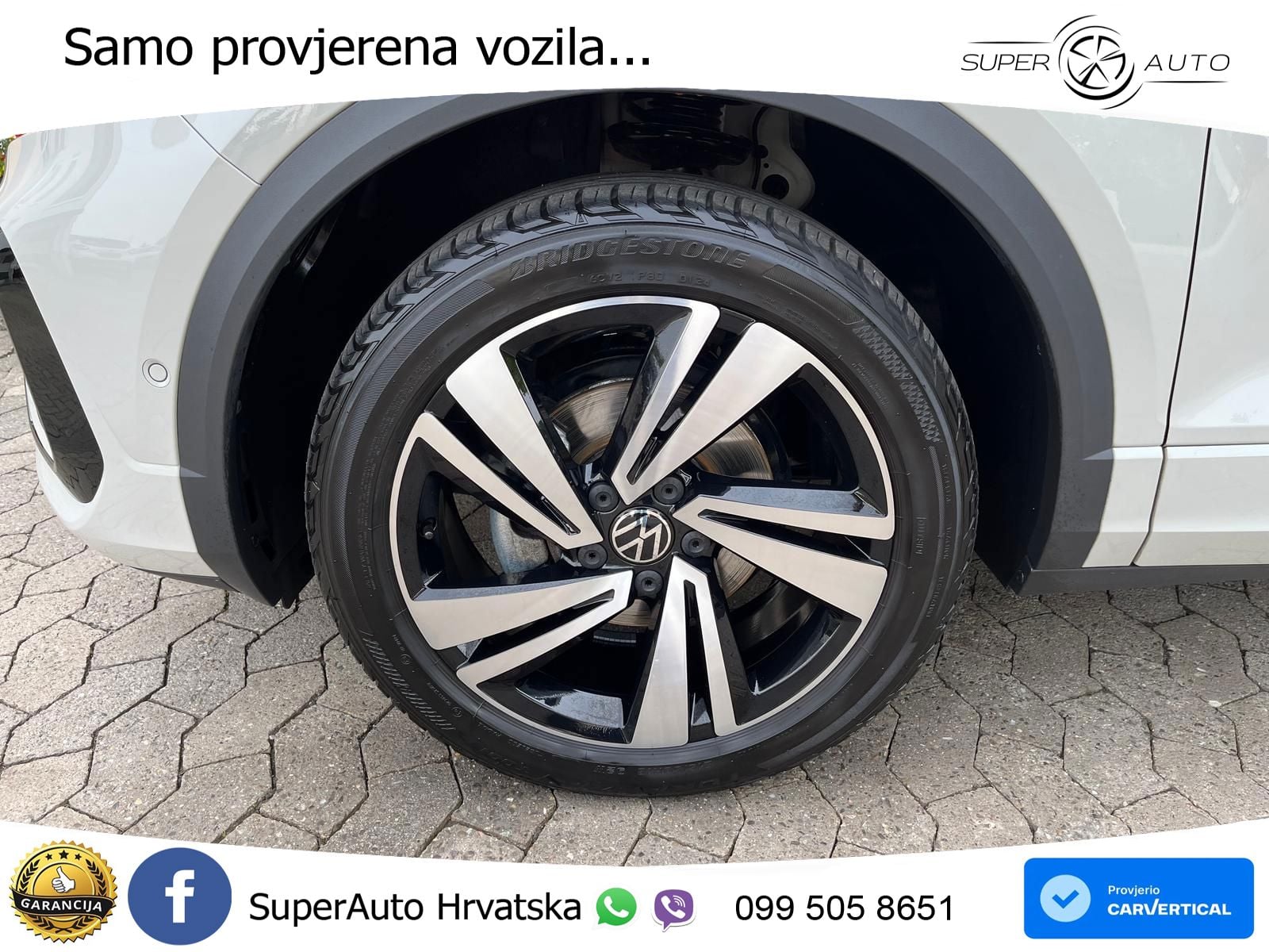 Volkswagen T-Roc 1.5 TSI (150 KS) DSG R-Line LED+GR SJED+ACC