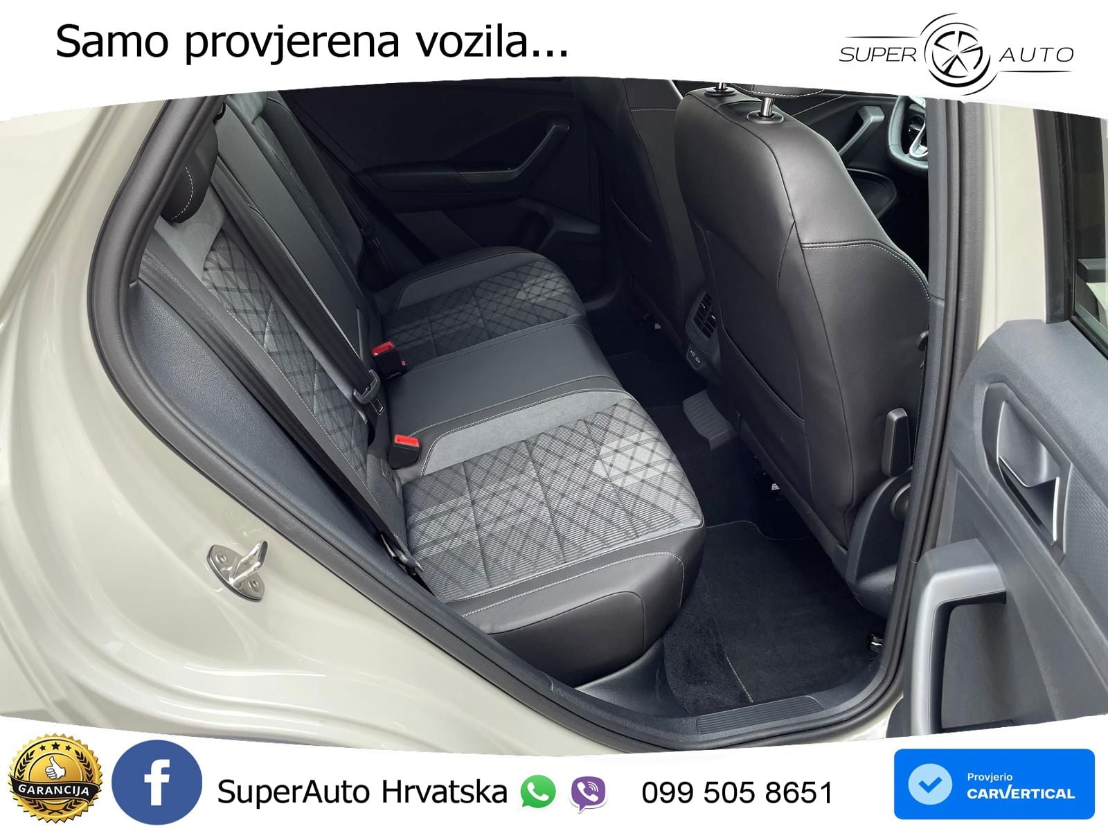 Volkswagen T-Roc 1.5 TSI (150 KS) DSG R-Line LED+GR SJED+ACC