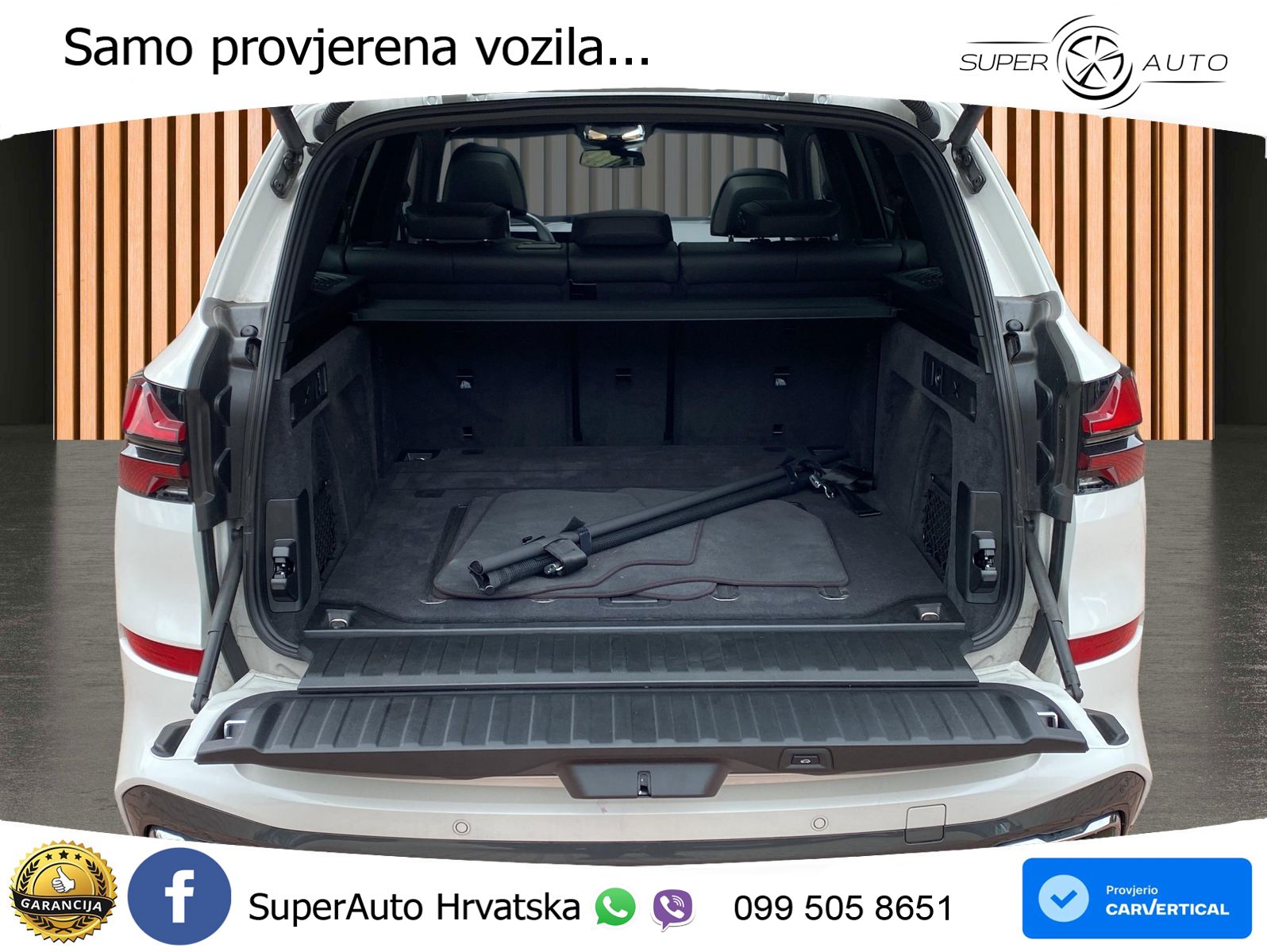 BMW X5 30d (298 KS) xDrive Steptronic M Sport LED+GR SJED+ACC