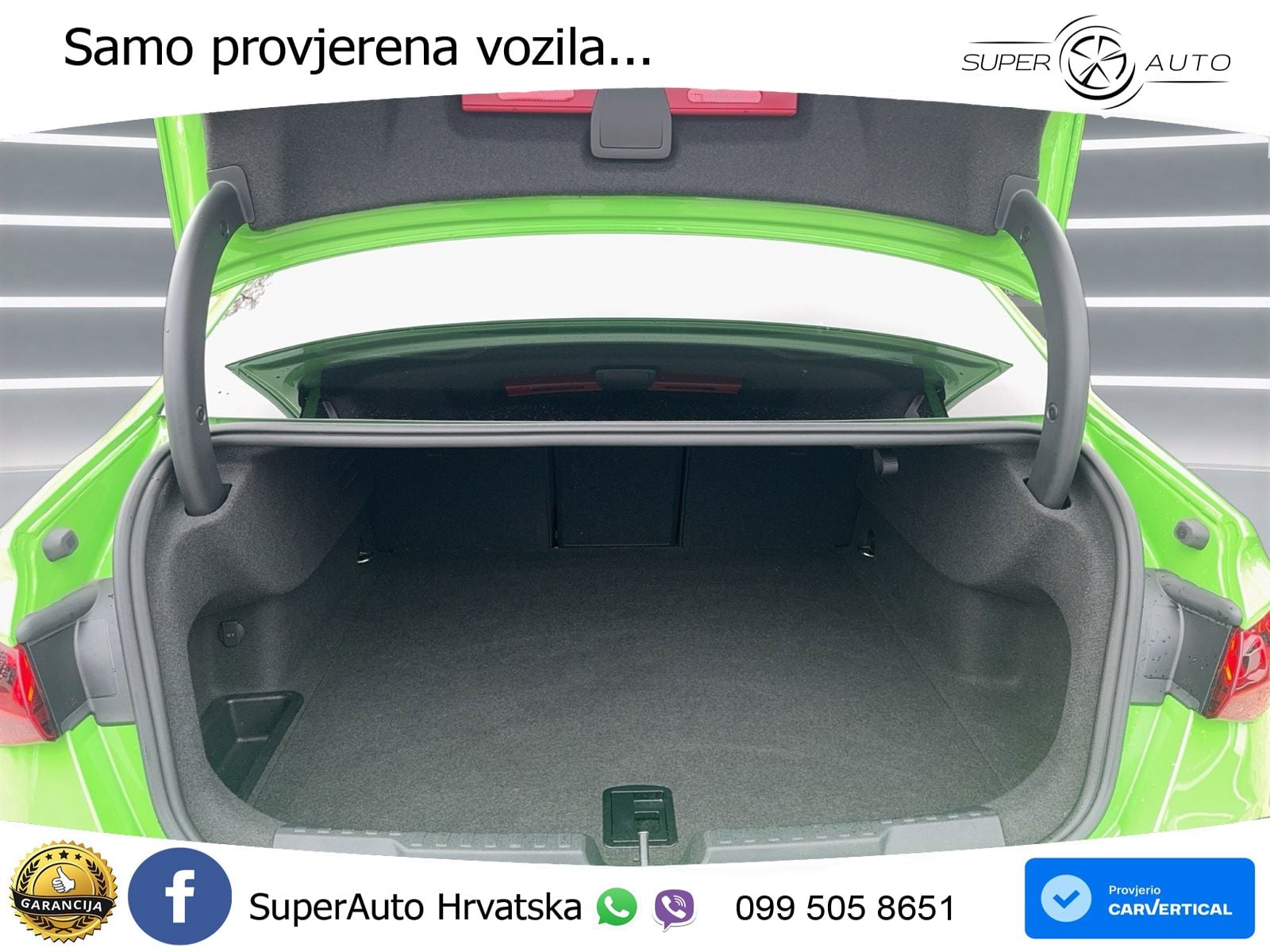 Audi RS3 Sedan 2.5 TFSI (400 KS) quattro S tronic MATRIX+GR SJED+KAM