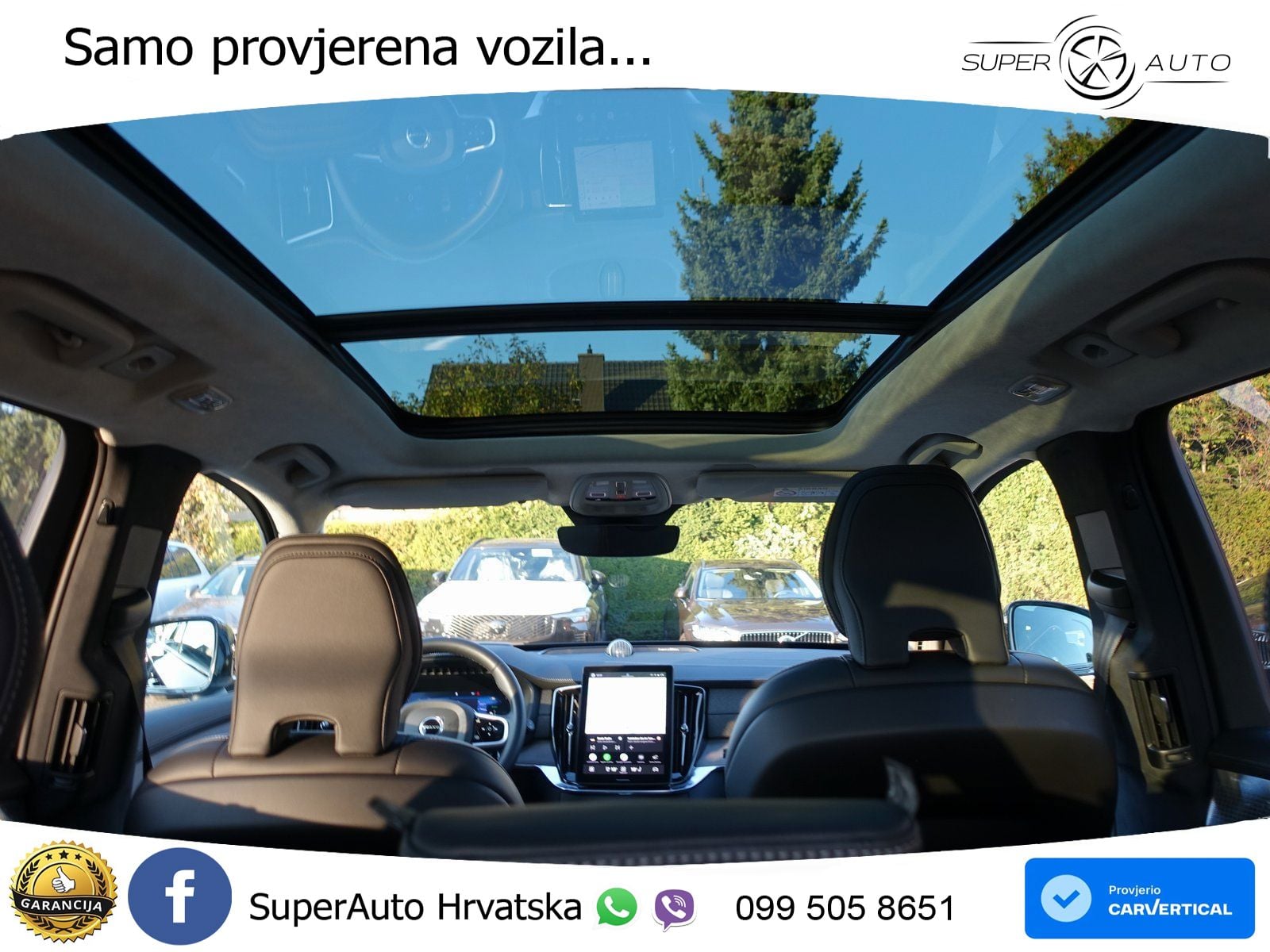 Volvo XC90 2.0 T8 AWD Automatic LED+GR SJED+ACC