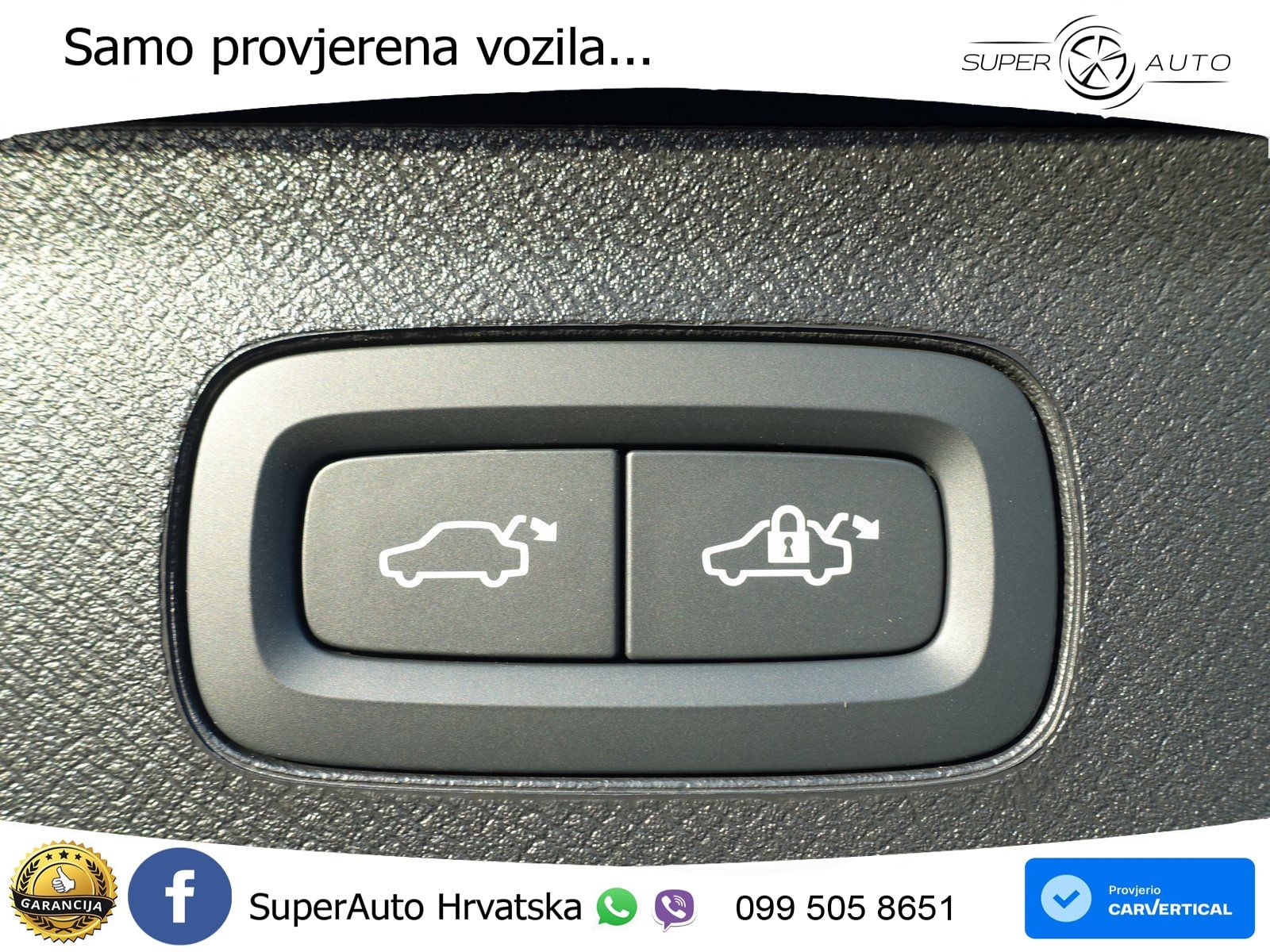 Volvo XC90 2.0 T8 AWD Automatic LED+GR SJED+ACC