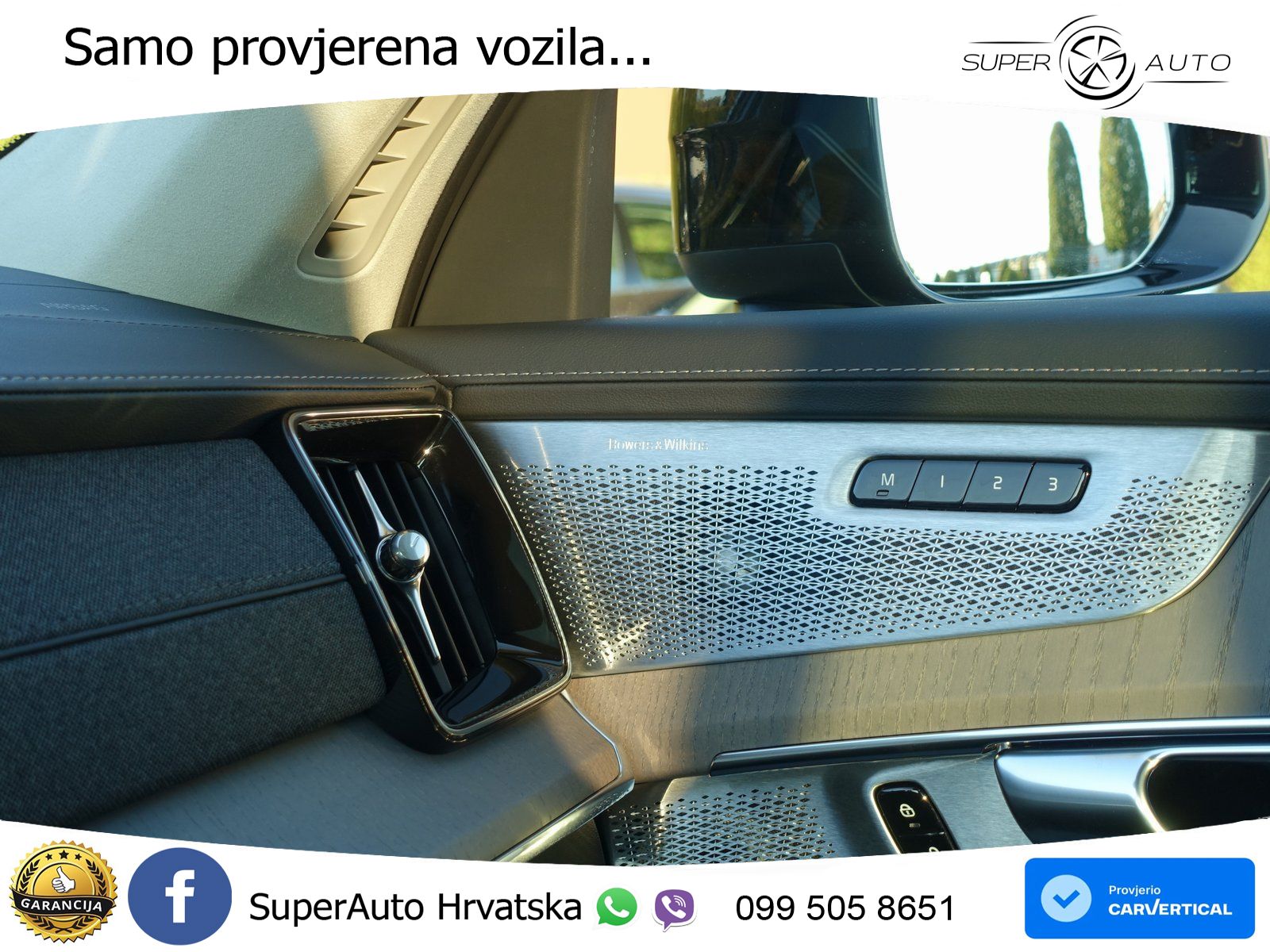Volvo XC90 2.0 T8 AWD Automatic LED+GR SJED+ACC