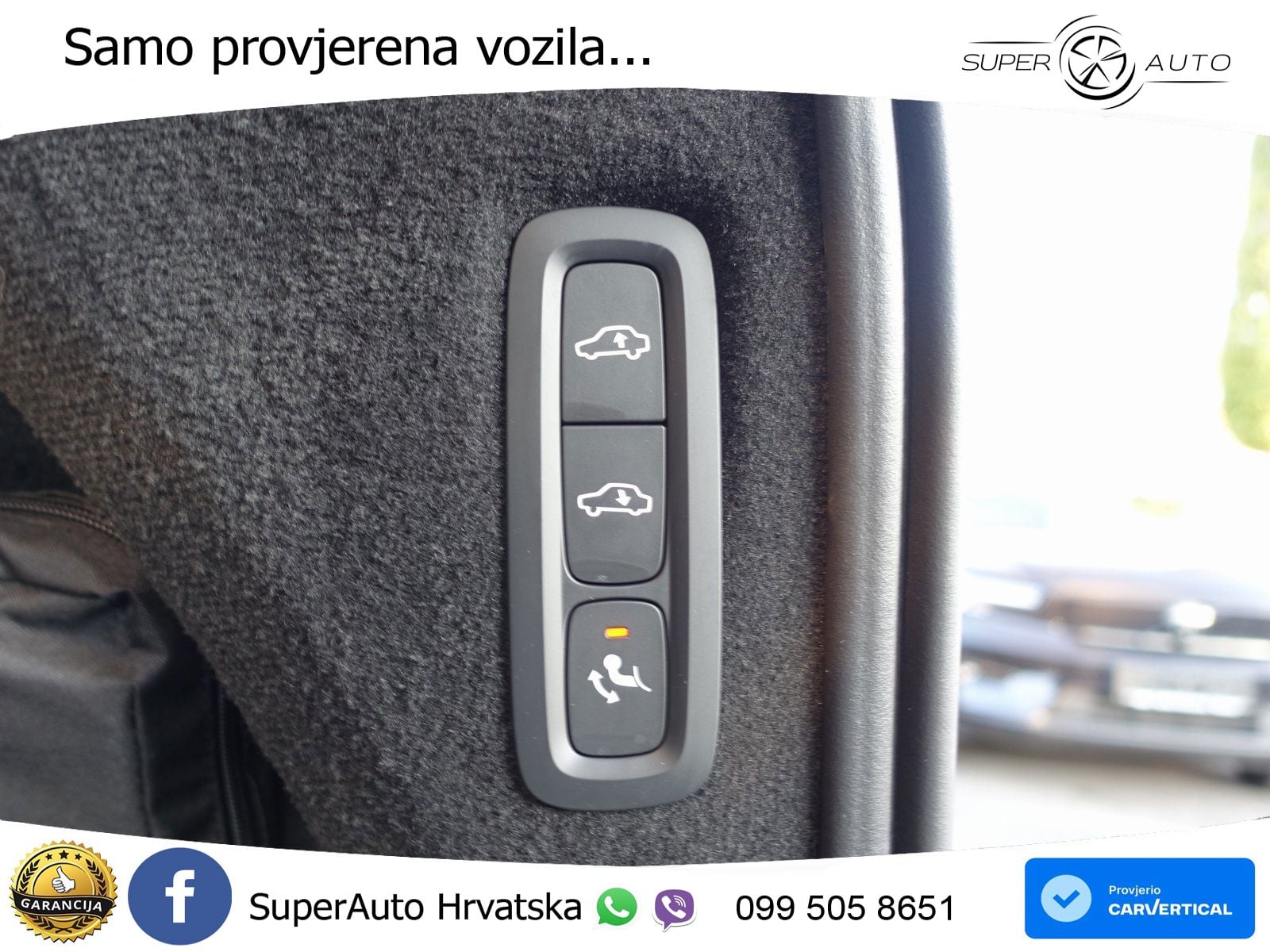 Volvo XC90 2.0 T8 AWD Automatic LED+GR SJED+ACC