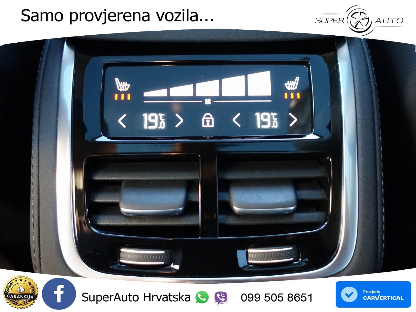 Volvo XC90 2.0 T8 AWD Automatic LED+GR SJED+ACC