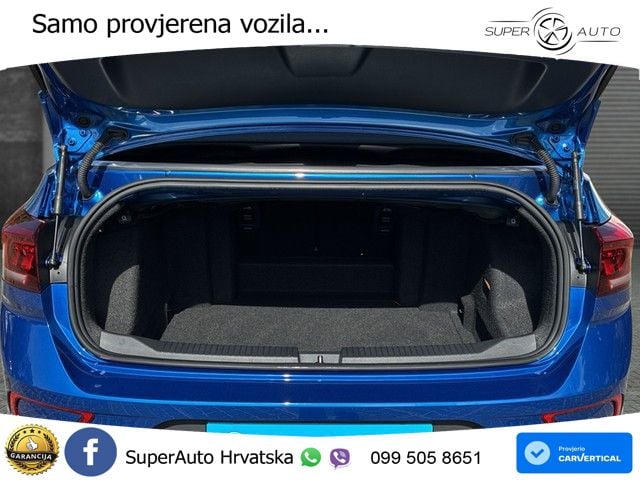 Volkswagen T-Roc I 1.5 TSI (150 KS) LED+GR SJED+ACC