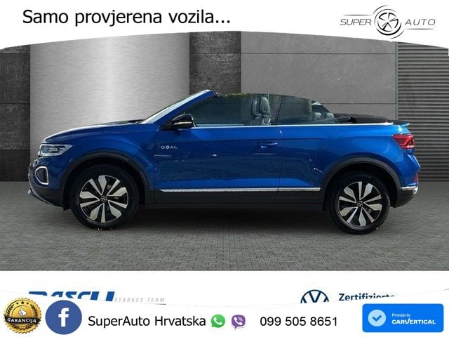 Volkswagen T-Roc I 1.5 TSI (150 KS) LED+GR SJED+ACC