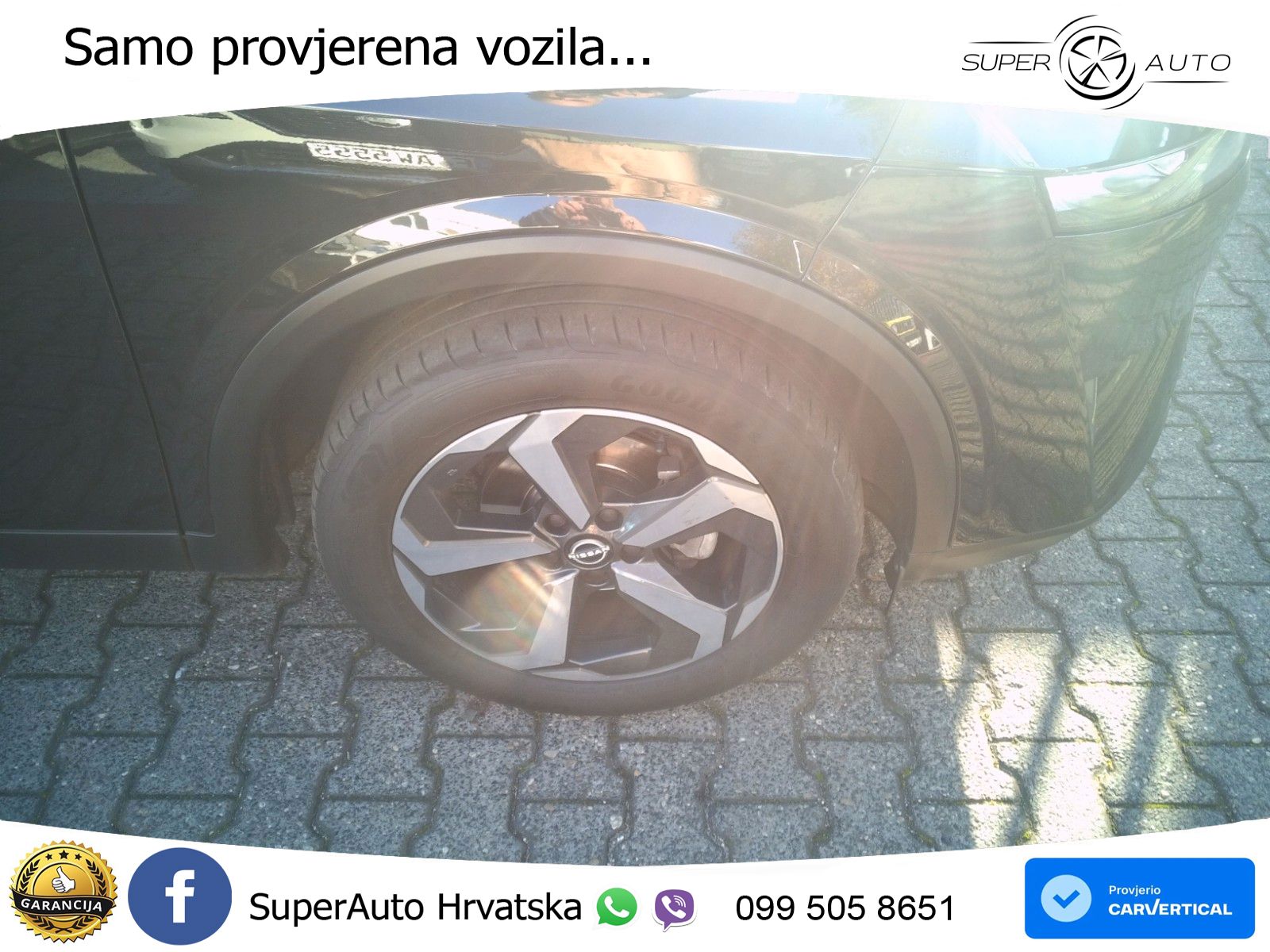 Nissan Qashqai 1.3 DIG-T (158 KS) Xtronic N-Connecta