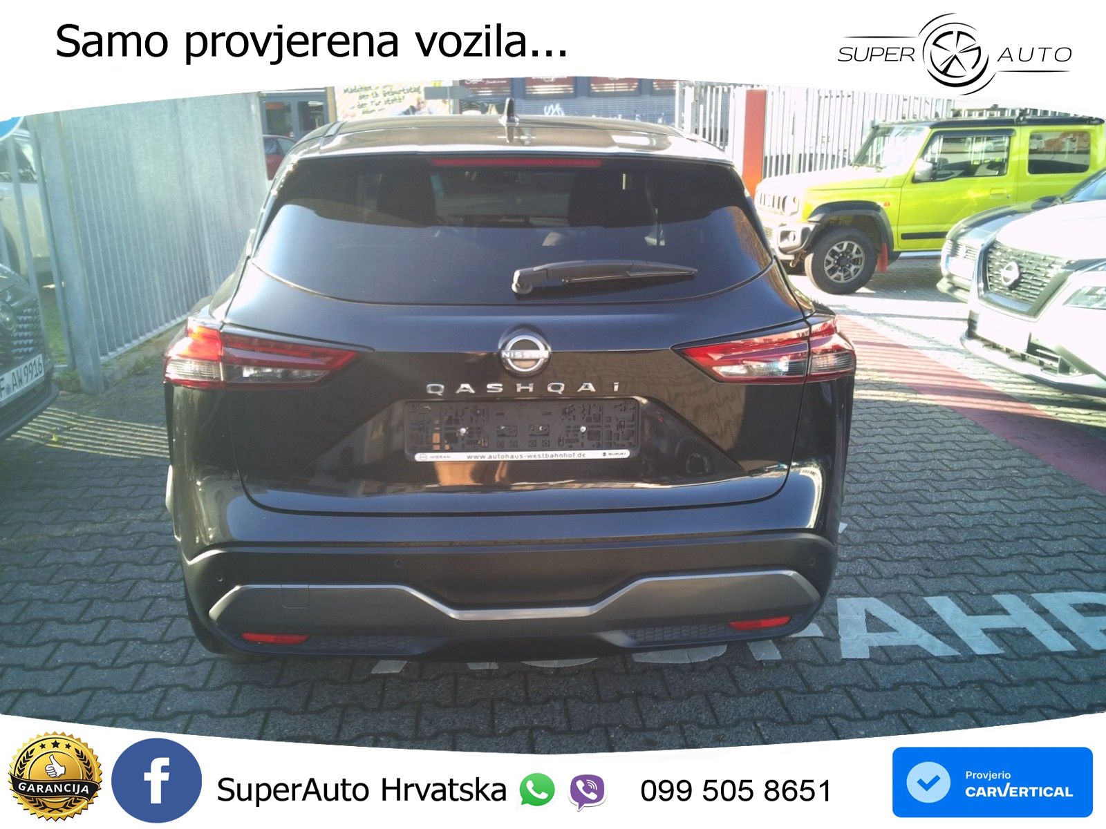 Nissan Qashqai 1.3 DIG-T (158 KS) Xtronic N-Connecta