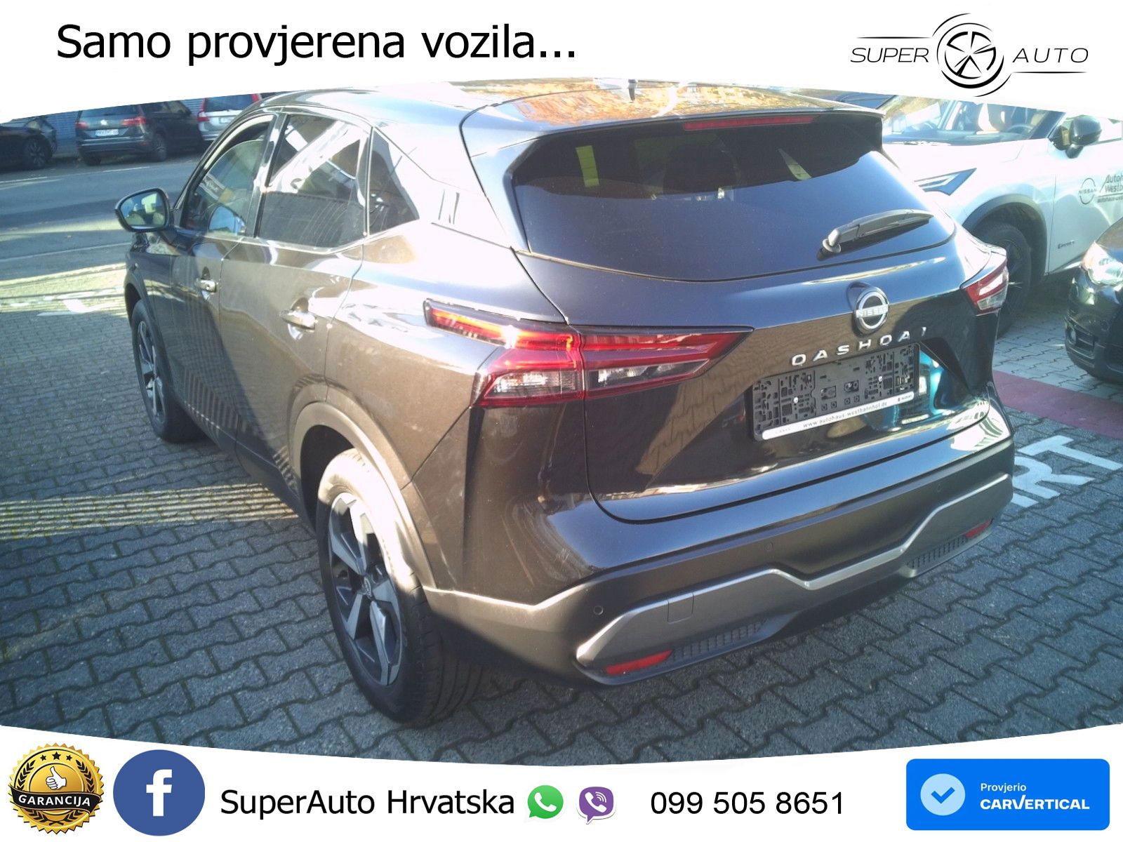 Nissan Qashqai 1.3 DIG-T (158 KS) Xtronic N-Connecta