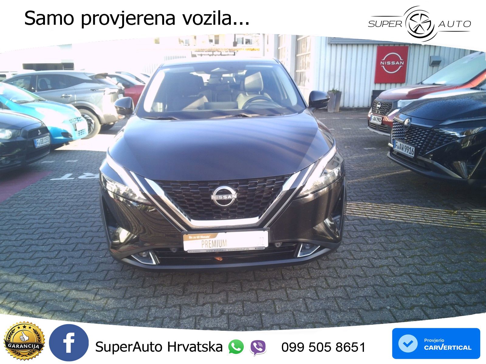 Nissan Qashqai 1.3 DIG-T (158 KS) Xtronic N-Connecta