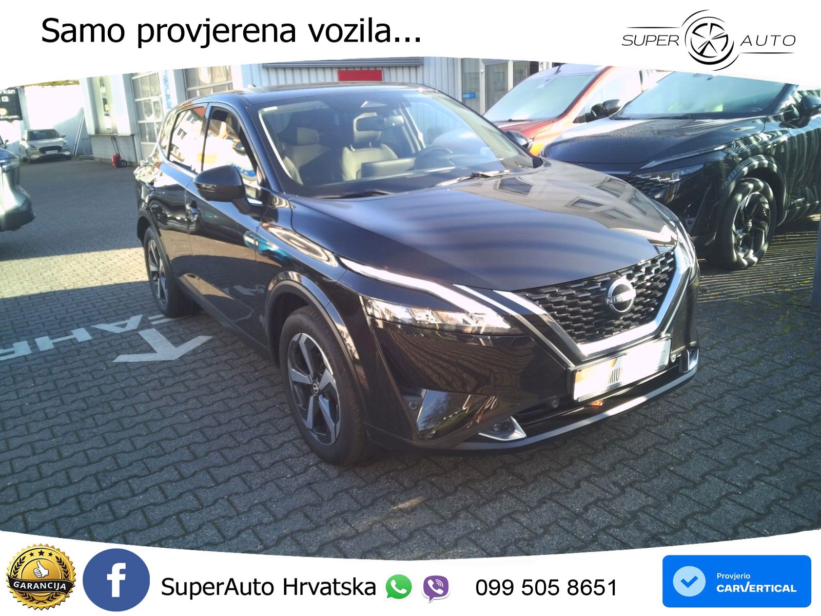 Nissan Qashqai 1.3 DIG-T (158 KS) Xtronic N-Connecta
