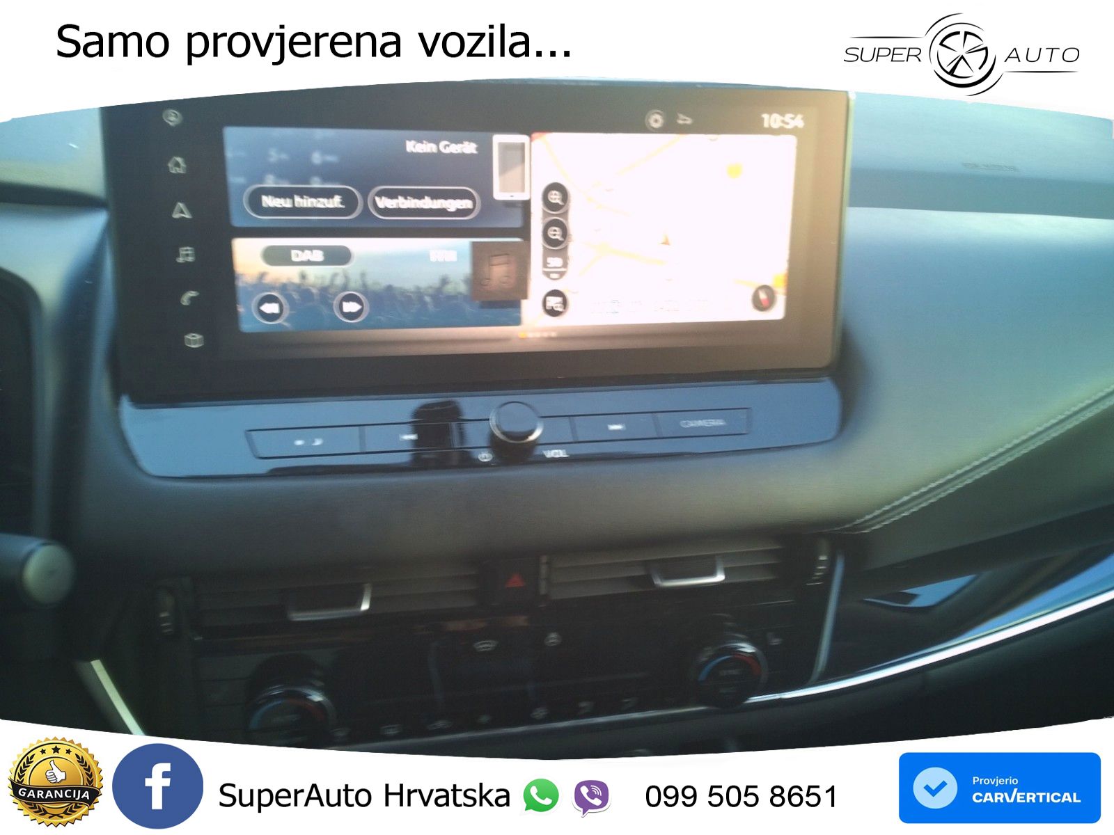 Nissan Qashqai 1.3 DIG-T (158 KS) Xtronic N-Connecta