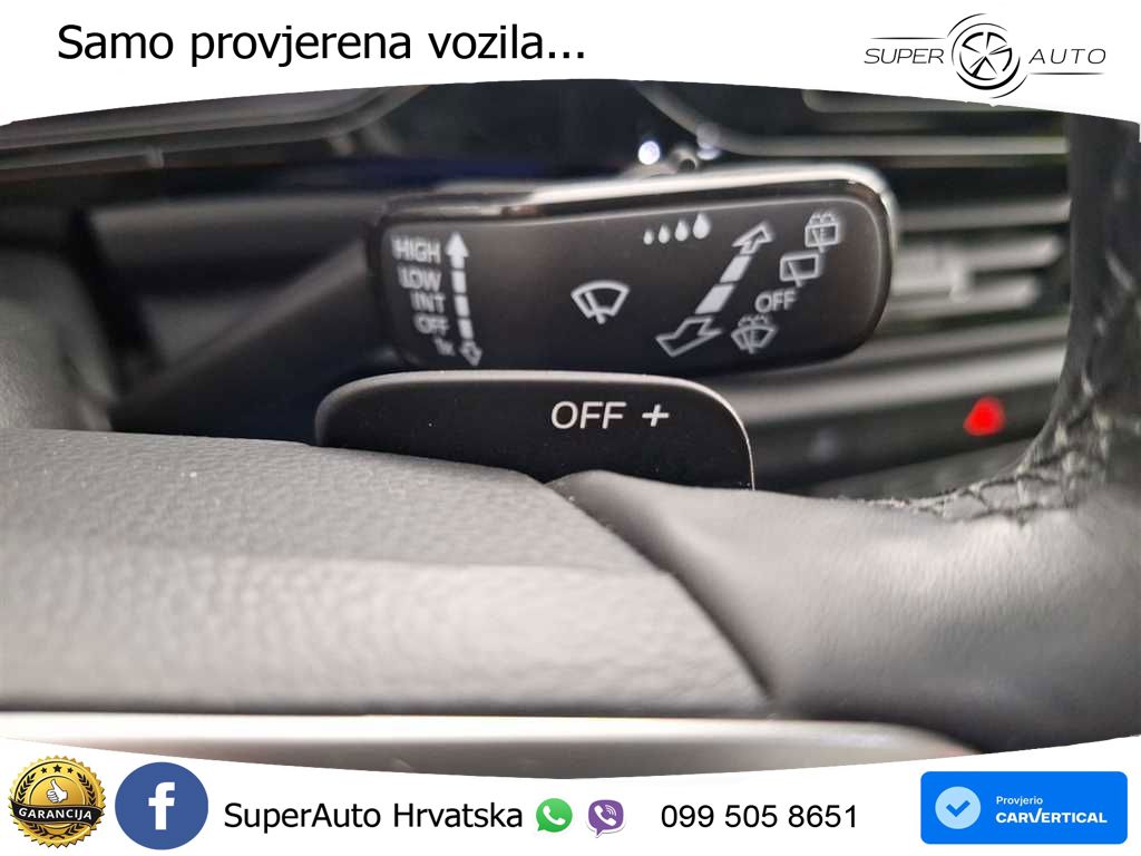 Volkswagen T-Roc I 2.0 TSI (190 KS) 4M DSG LED+GR SJED+ACC