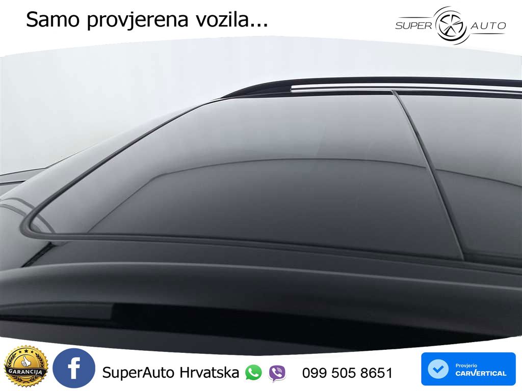 Volkswagen T-Roc I 2.0 TSI (190 KS) 4M DSG LED+GR SJED+ACC