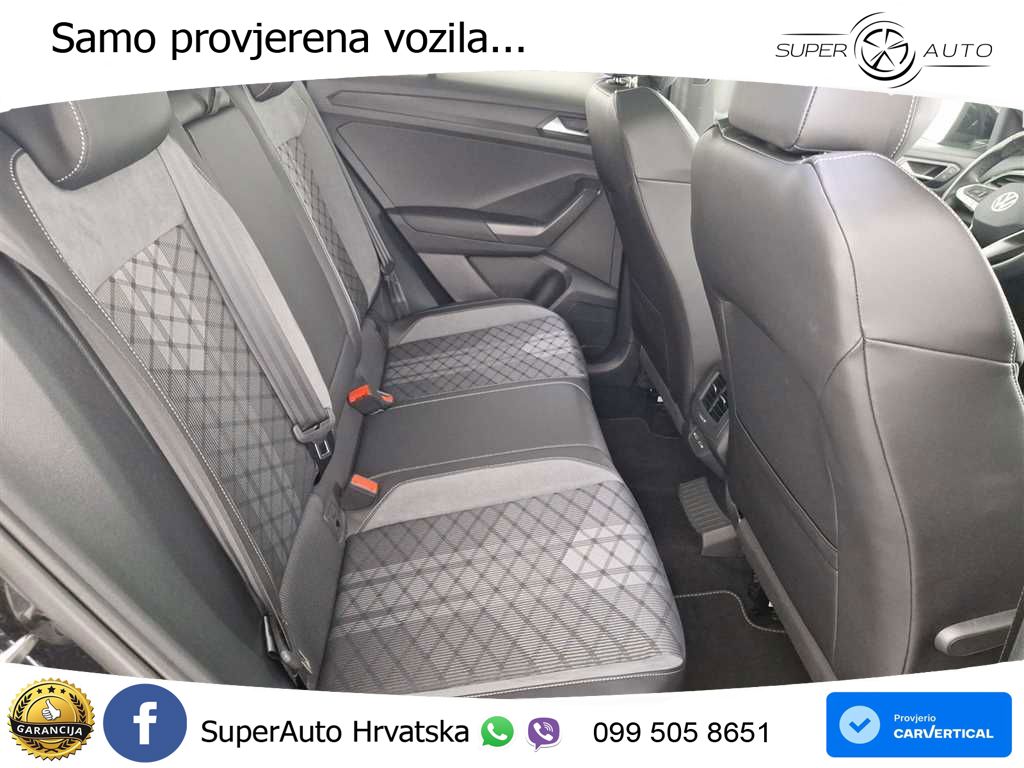 Volkswagen T-Roc I 2.0 TSI (190 KS) 4M DSG LED+GR SJED+ACC