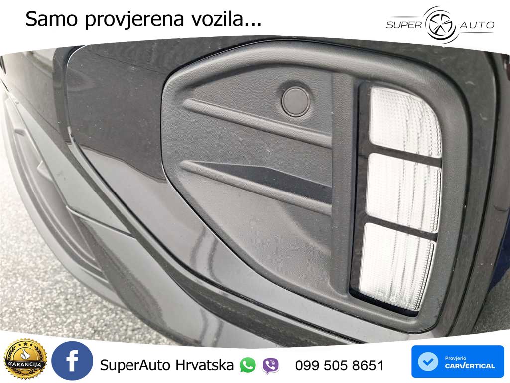 Volkswagen T-Roc I 2.0 TSI (190 KS) 4M DSG LED+GR SJED+ACC
