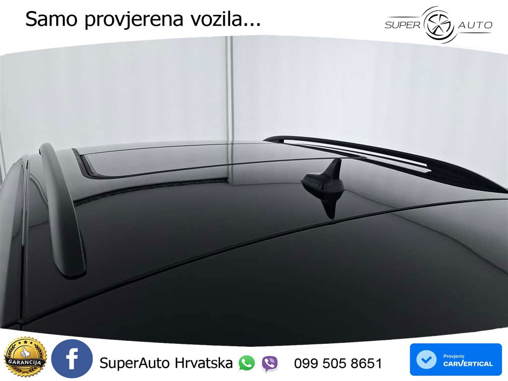 Volkswagen T-Roc I 2.0 TSI (190 KS) 4M DSG LED+GR SJED+ACC