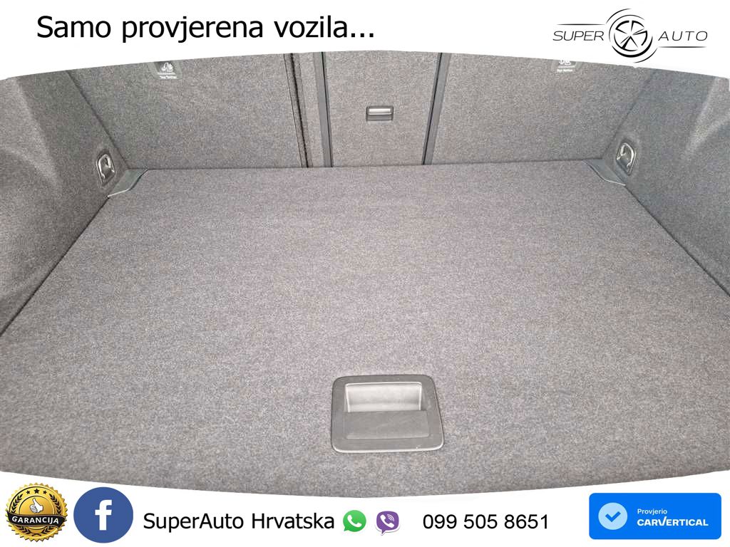 Volkswagen T-Roc I 2.0 TSI (190 KS) 4M DSG LED+GR SJED+ACC