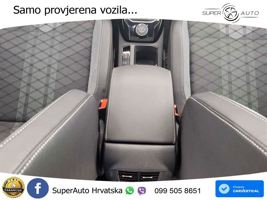 Volkswagen T-Roc I 2.0 TSI (190 KS) 4M DSG LED+GR SJED+ACC