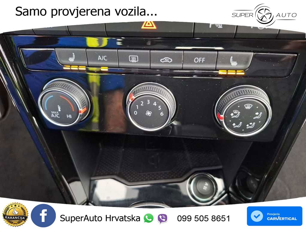 Volkswagen T-Roc I 2.0 TSI (190 KS) 4M DSG LED+GR SJED+ACC