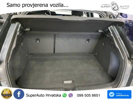 Audi A3 35 TFSI (150 KS) S tronic advanced LED+GR SJED+ACC