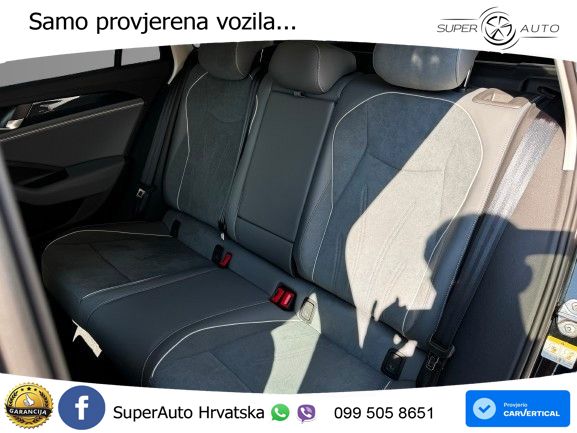 Volkswagen Passat Variant 1.5 eTSI (150 KS) DSG Business LED+GR SJED+ACC