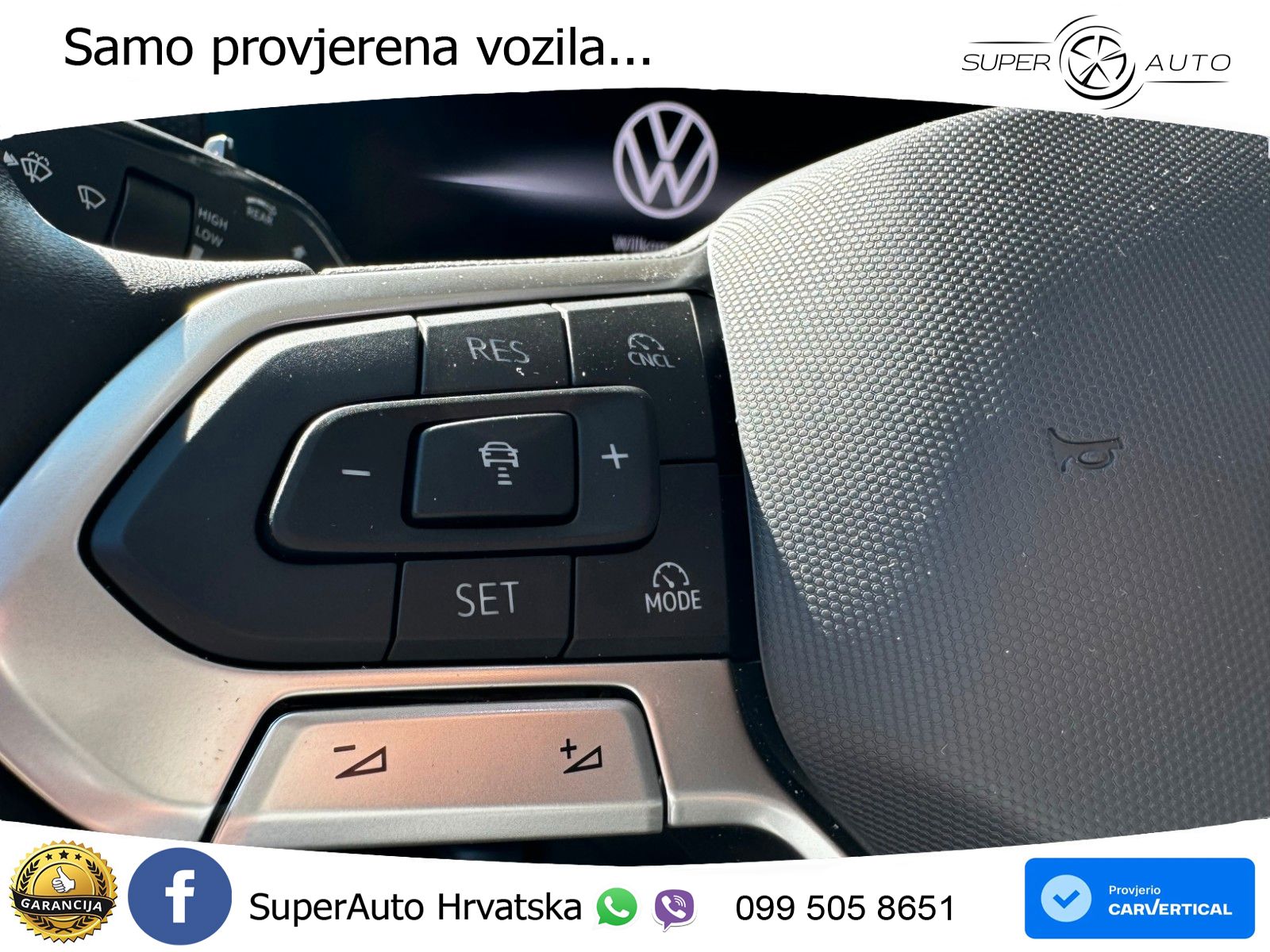 Volkswagen Passat Variant 1.5 eTSI (150 KS) DSG Business LED+GR SJED+ACC