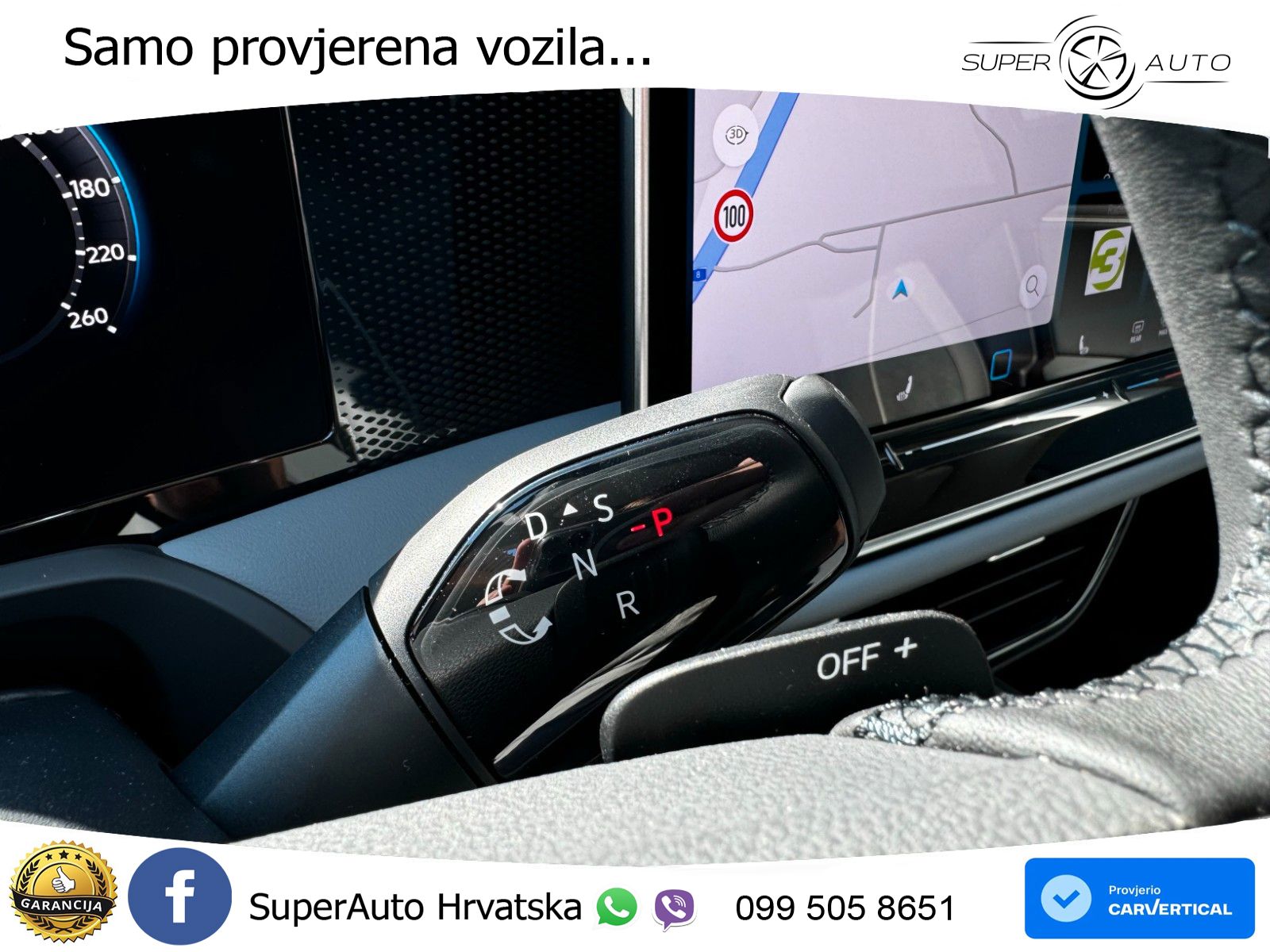 Volkswagen Passat Variant 1.5 eTSI (150 KS) DSG Business LED+GR SJED+ACC