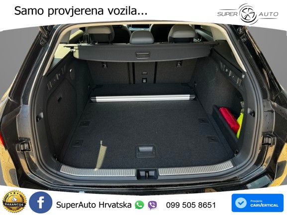 Volkswagen Passat Variant 1.5 eTSI (150 KS) DSG Business LED+GR SJED+ACC