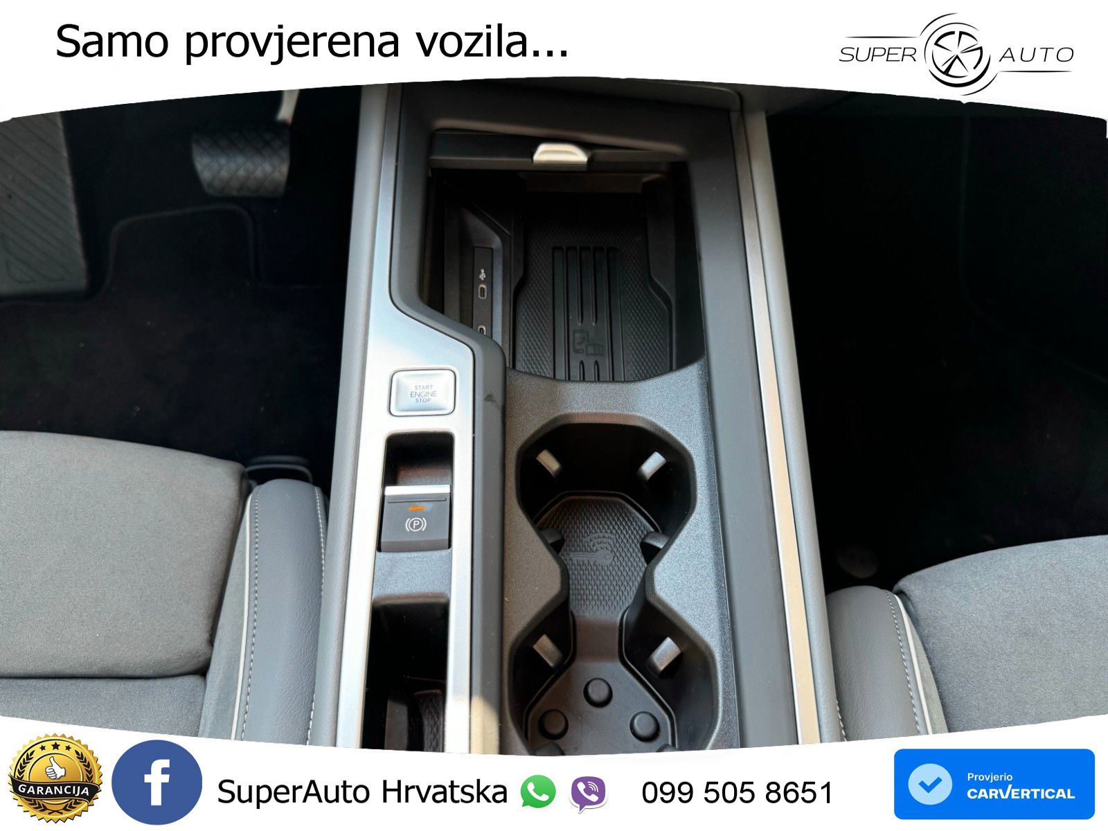 Volkswagen Passat Variant 1.5 eTSI (150 KS) DSG Business LED+GR SJED+ACC
