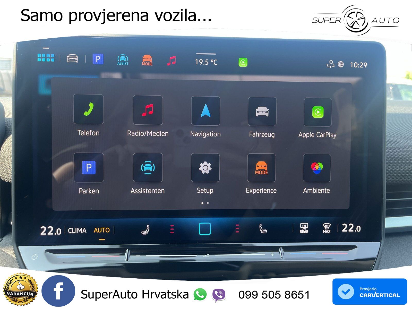 Volkswagen T-Roc 1.5 eTSI (150 KS)  DSG LED+GR SJED+ACC