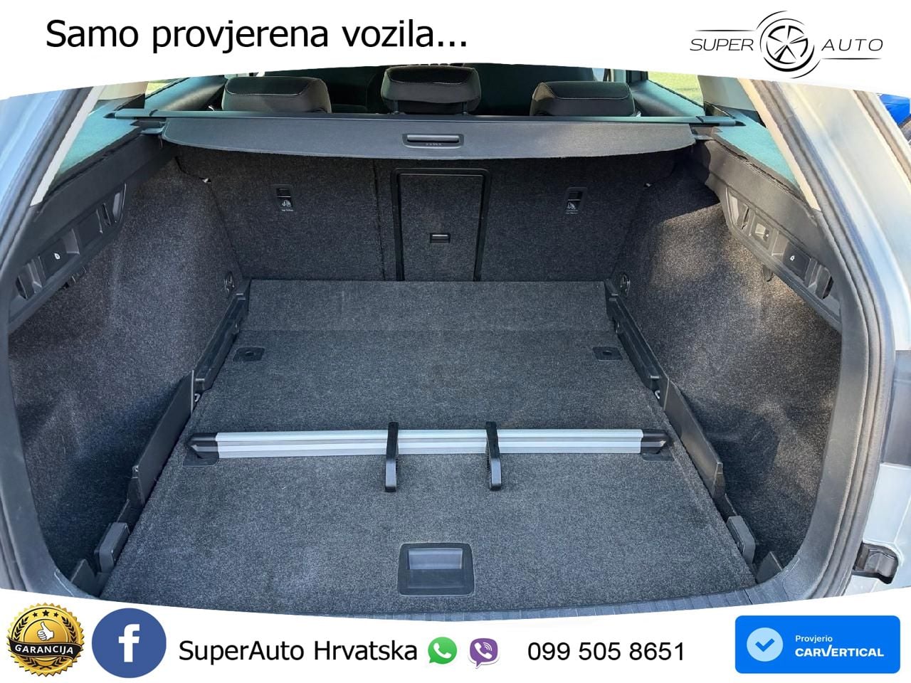 Škoda Octavia Combi 2.0 TDI (150 KS) 4x4 DSG LED+GR SJED+ACC