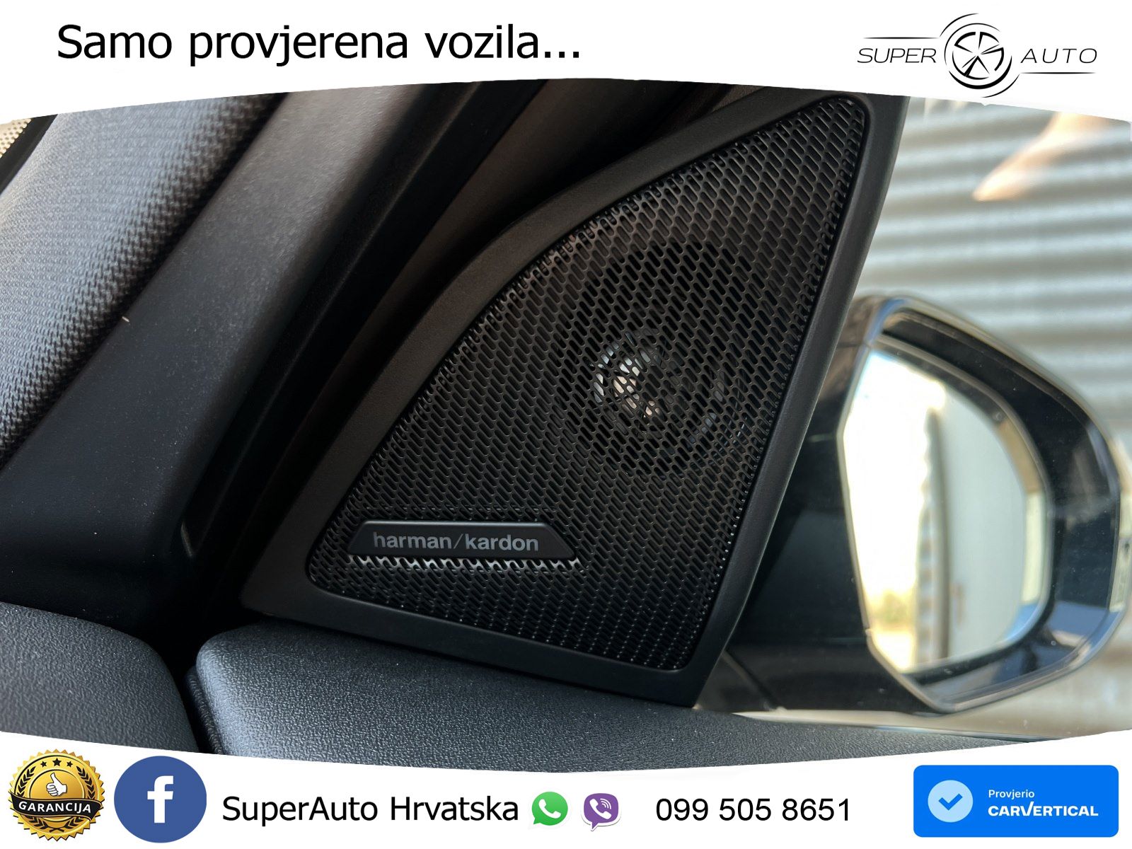 BMW X3 M50 xDrive Steptronic ACC+HEAD+GR SJED+360+PANO