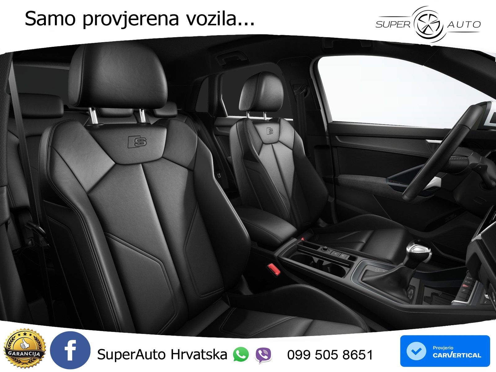 Audi Q3 40 TFSI (190 KS) quattro S tronic S line LED+GR SJED+ACC