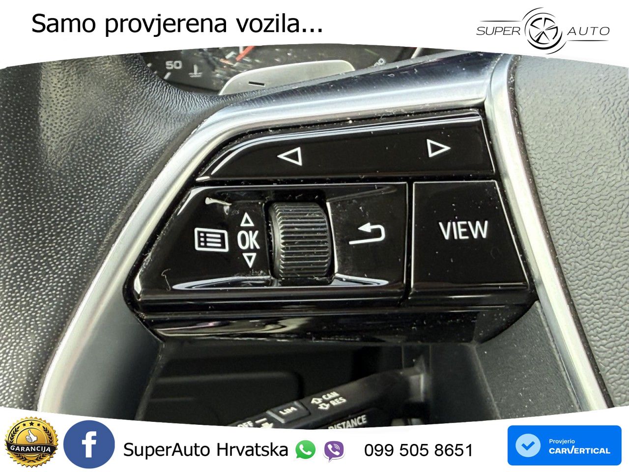 Audi A6 45 TFSI (265 KS) S tronic LED+GR SJED+ACC