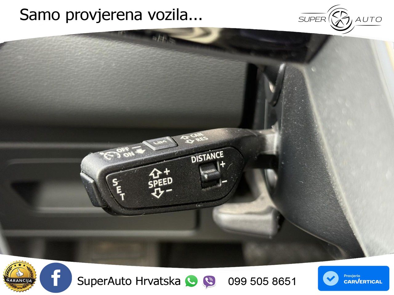 Audi A6 45 TFSI (265 KS) S tronic LED+GR SJED+ACC