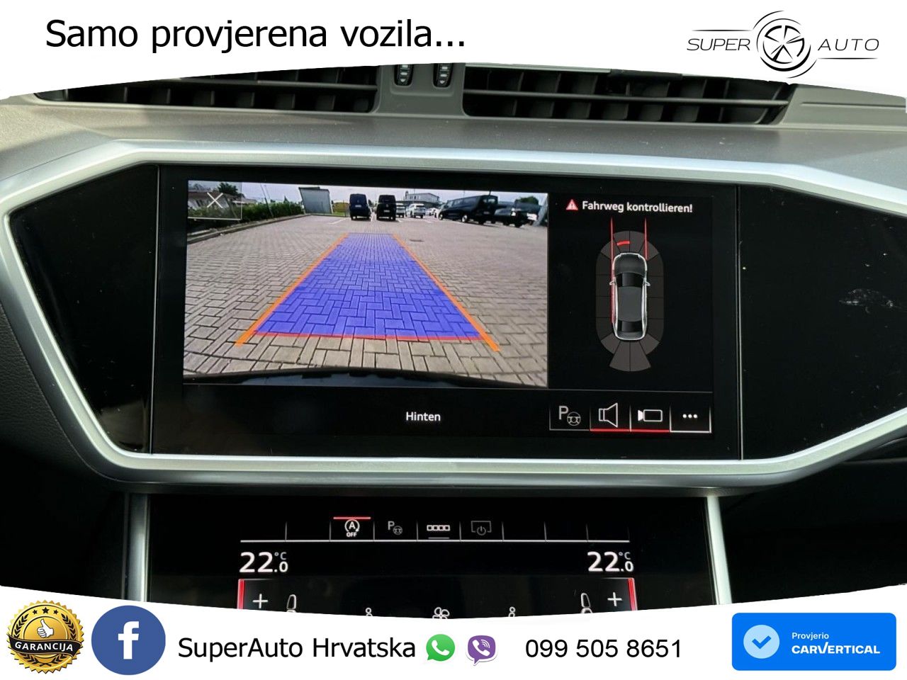 Audi A6 45 TFSI (265 KS) S tronic LED+GR SJED+ACC