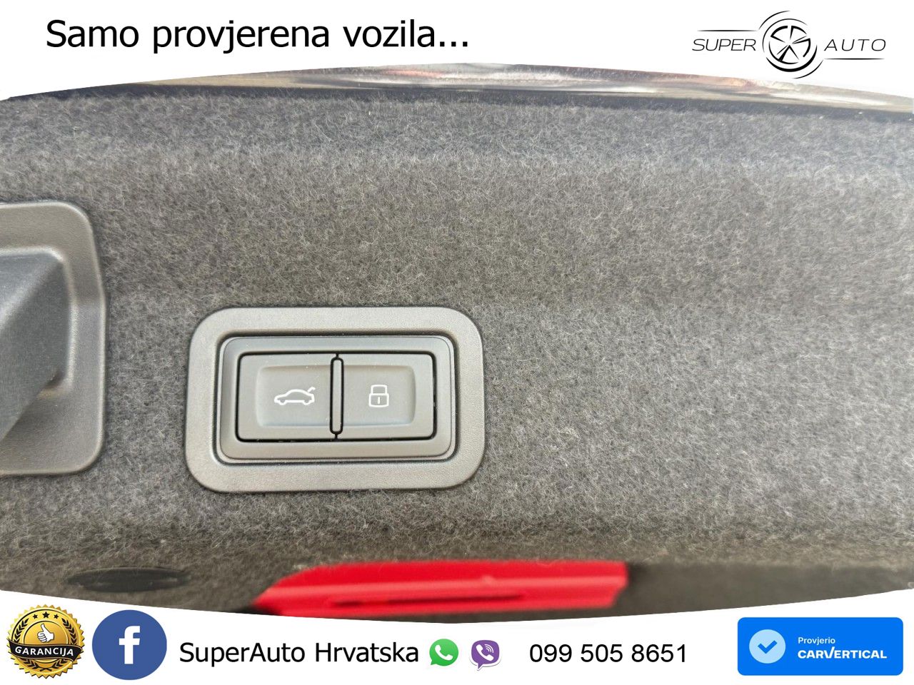 Audi A6 45 TFSI (265 KS) S tronic LED+GR SJED+ACC