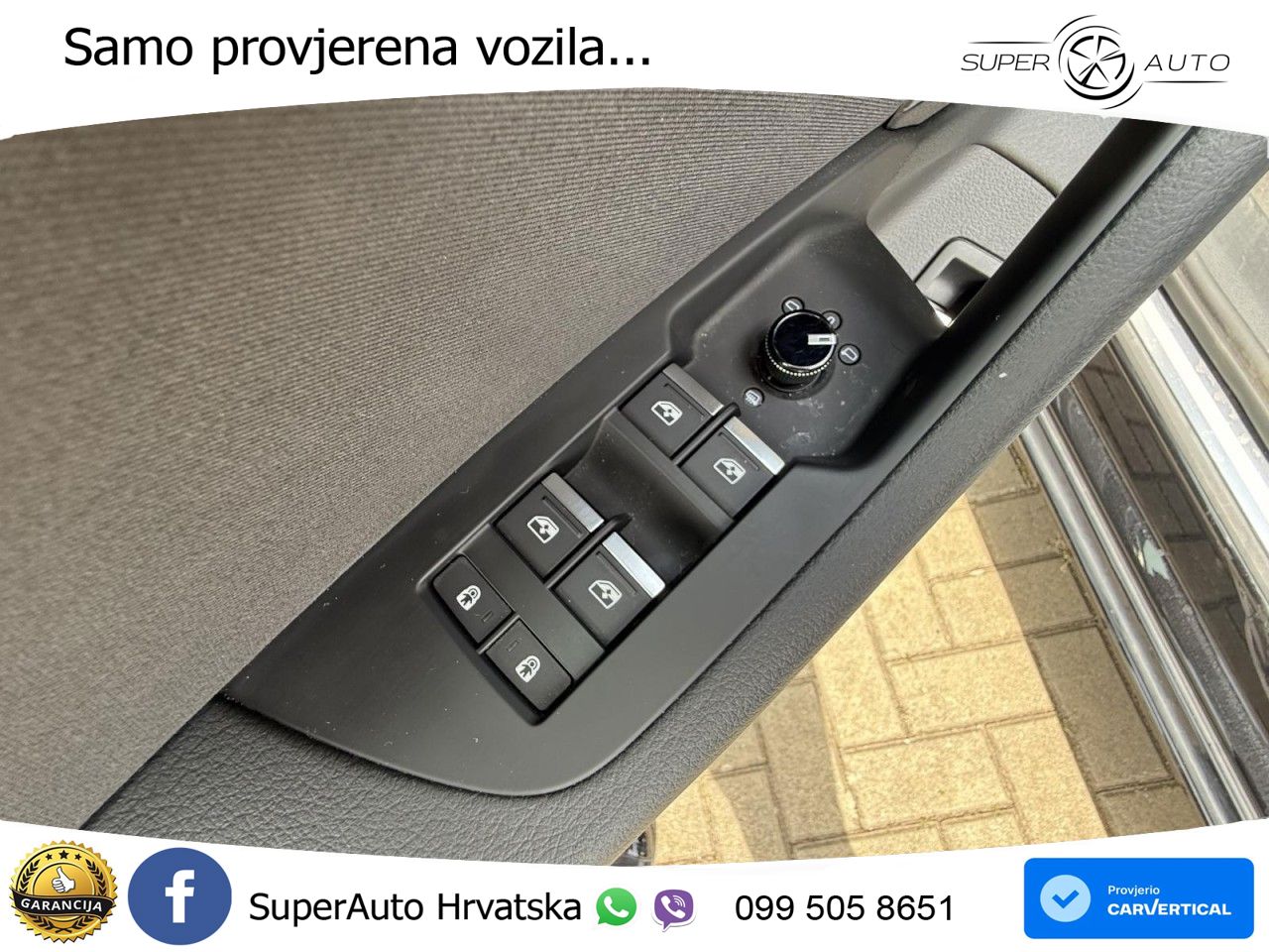 Audi A6 45 TFSI (265 KS) S tronic LED+GR SJED+ACC