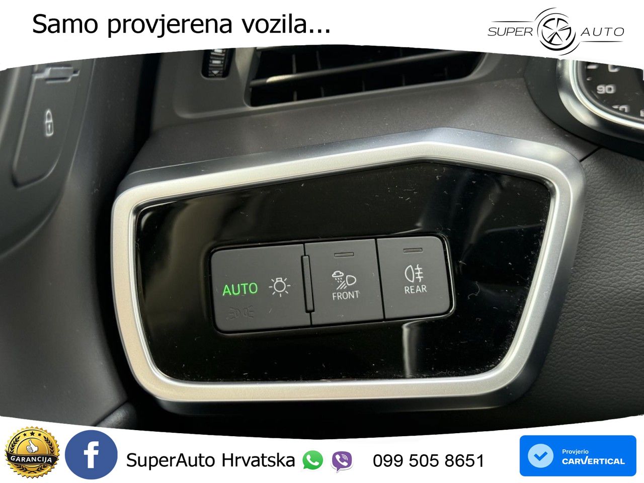 Audi A6 45 TFSI (265 KS) S tronic LED+GR SJED+ACC