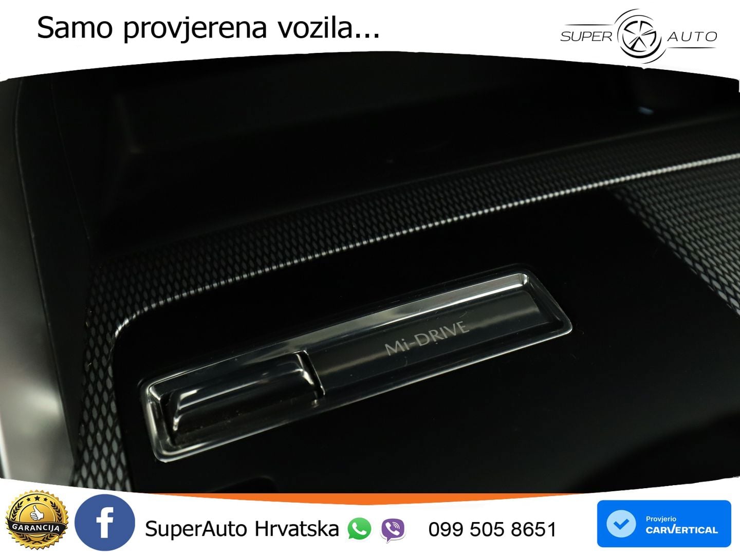Mazda CX-60 2.5 e-Skyactiv (328 KS) AWD Automatic LED+GR SJED+ACC